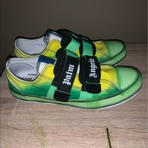 PALM ANGELS SHOES